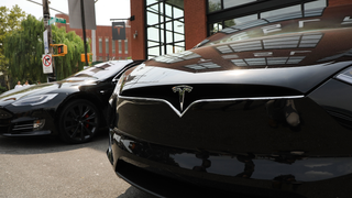 Tesla Malfunction Locks Out Owners Who Depended on App for Entry, Forces Them to Scramble for 'Keys'